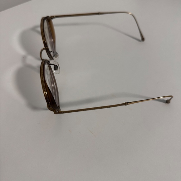 Matsuda M3063 Glasses - Picture 3 of 8